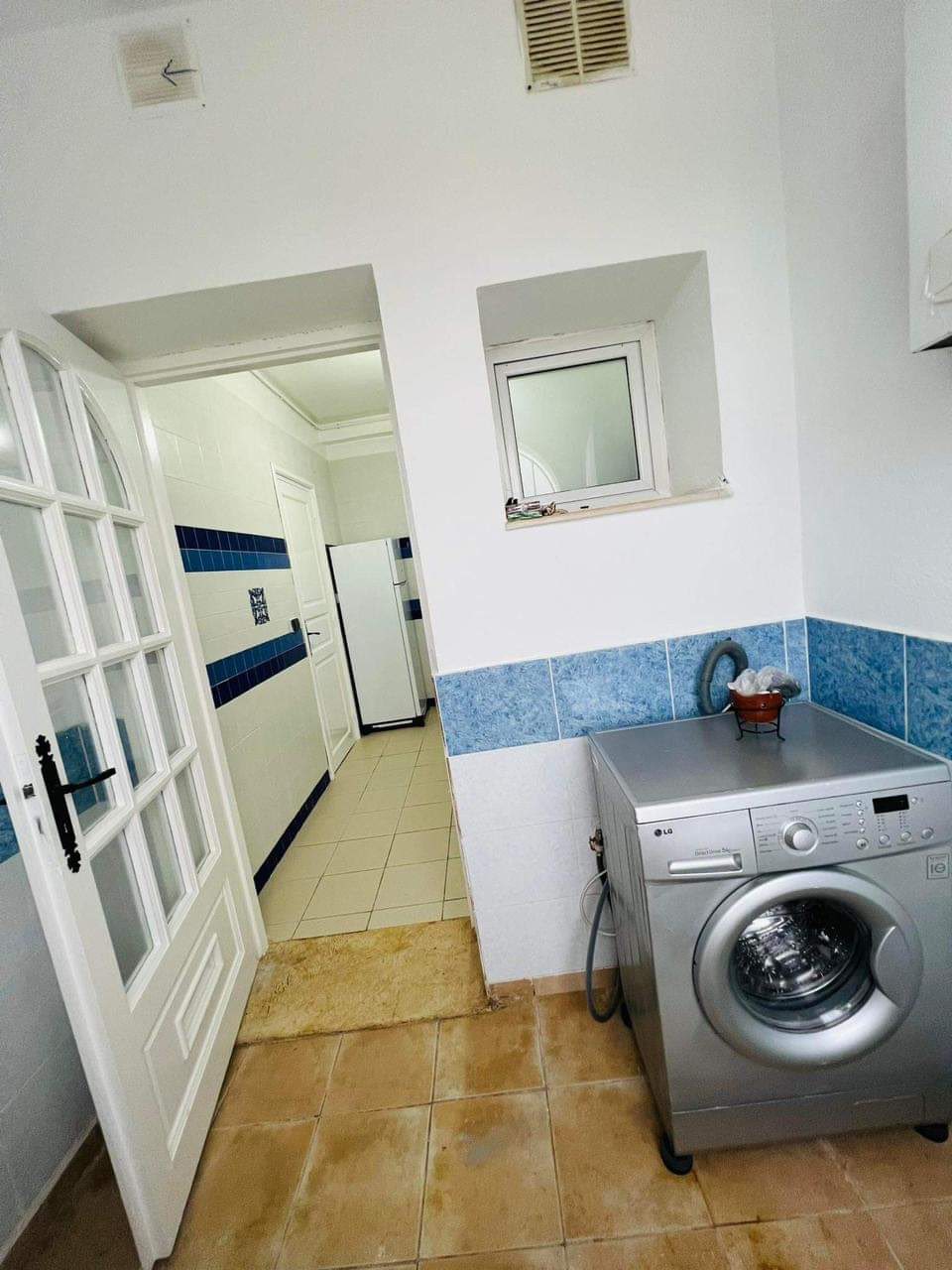 À LOUER | Appartement S+2 - Yasmine Hammamet - Réf : PA-0718 - Miniature