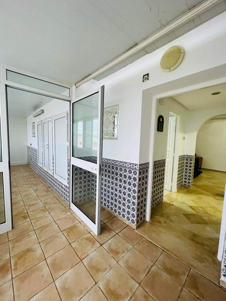 À LOUER | Appartement S+2 - Yasmine Hammamet - Réf : PA-0718 - Miniature