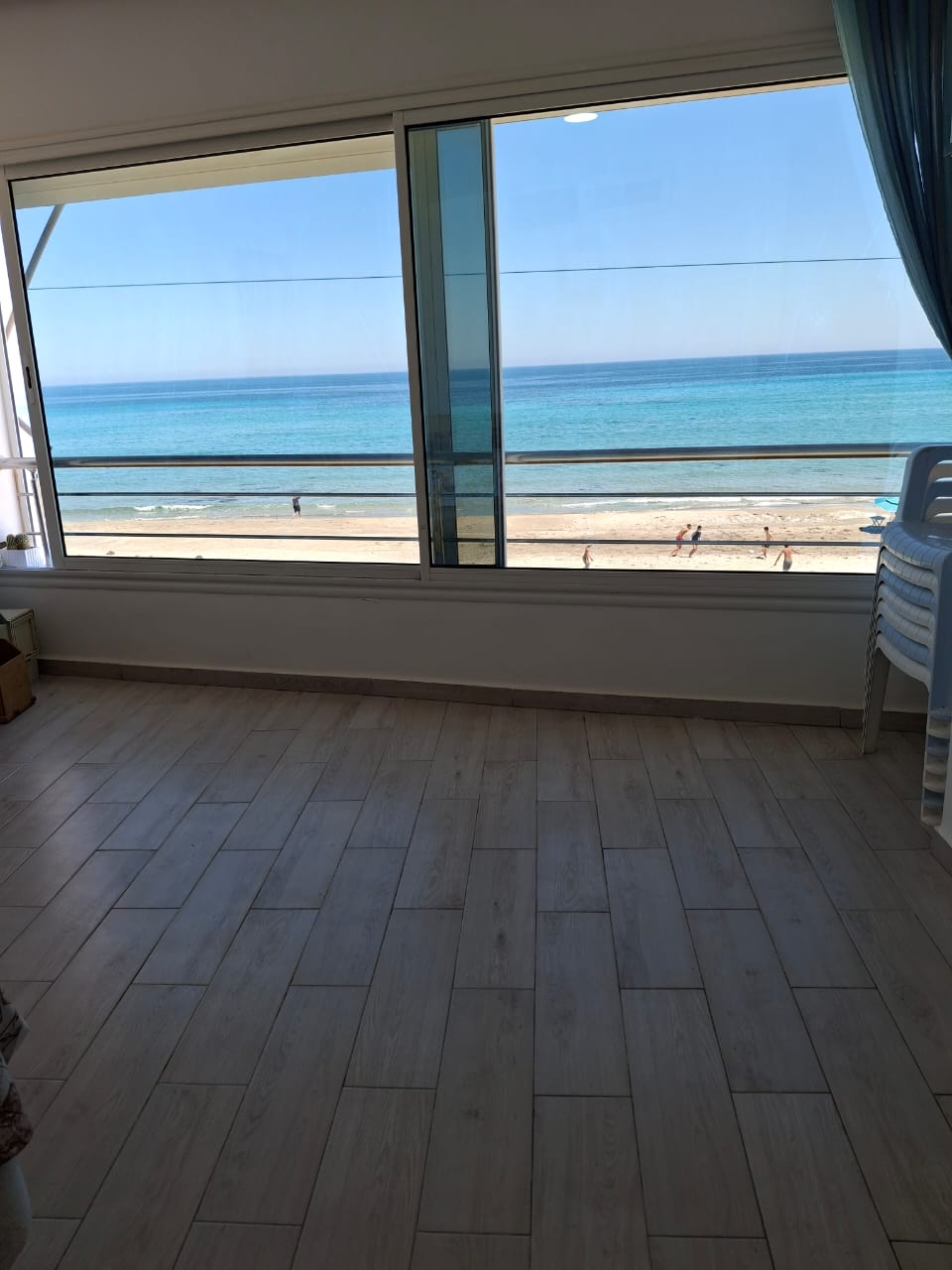 À LOUER | Maison de vacances - Dar Allouch, entre Kélibia et El Haouaria - Réf : PA-0651