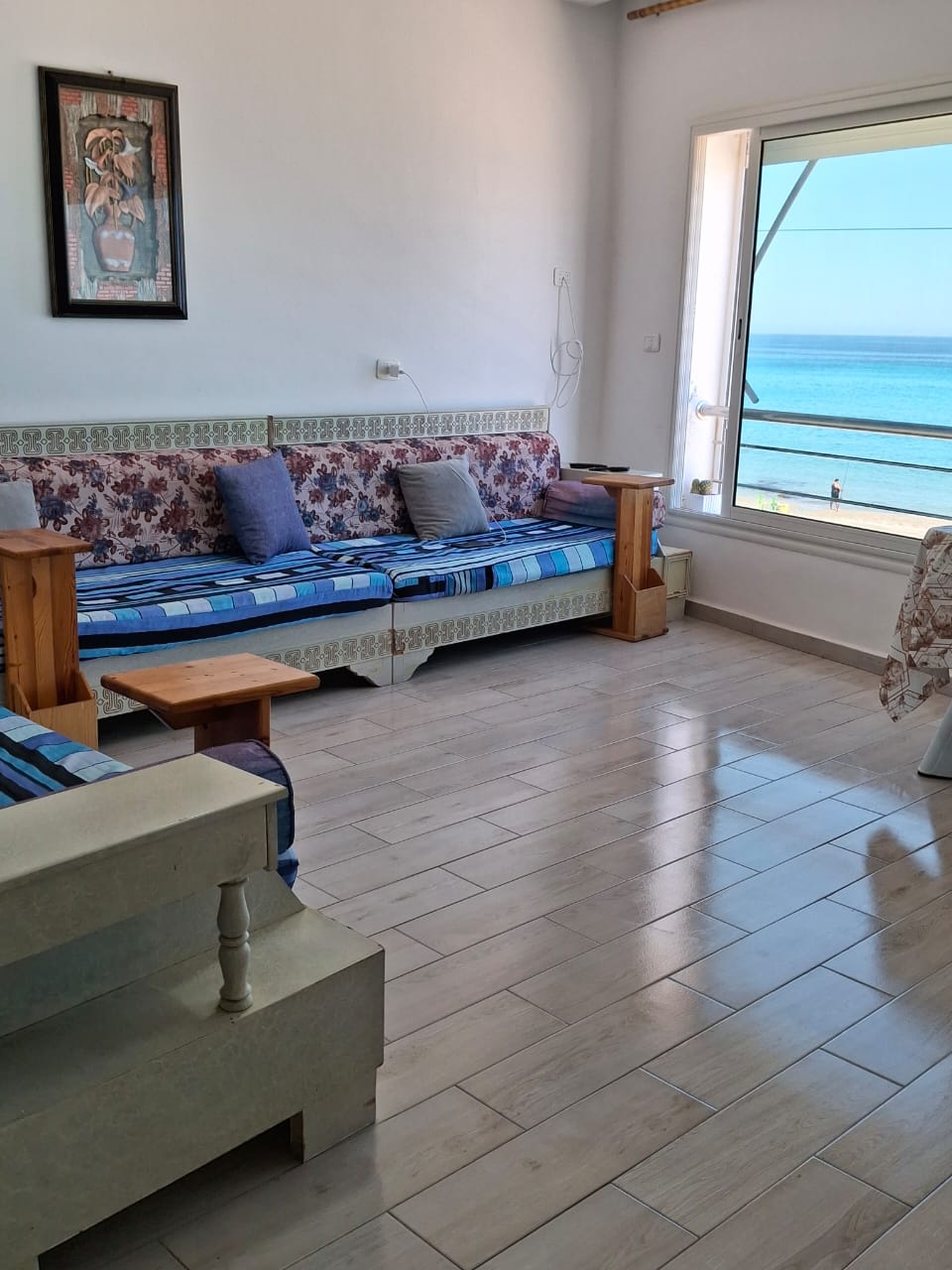 À LOUER | Maison de vacances - Dar Allouch, entre Kélibia et El Haouaria - Réf : PA-0651 - Miniature