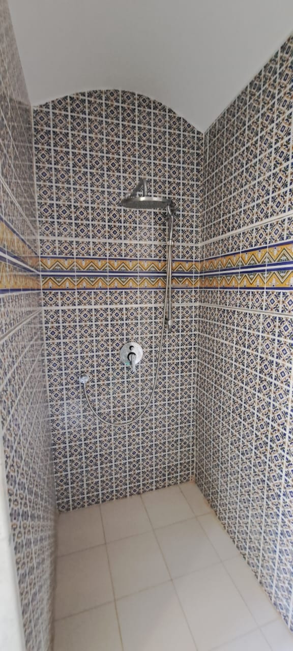 À LOUER | Appartement meublé - Bizerte, proche nature - Réf : PA-0733 - Miniature