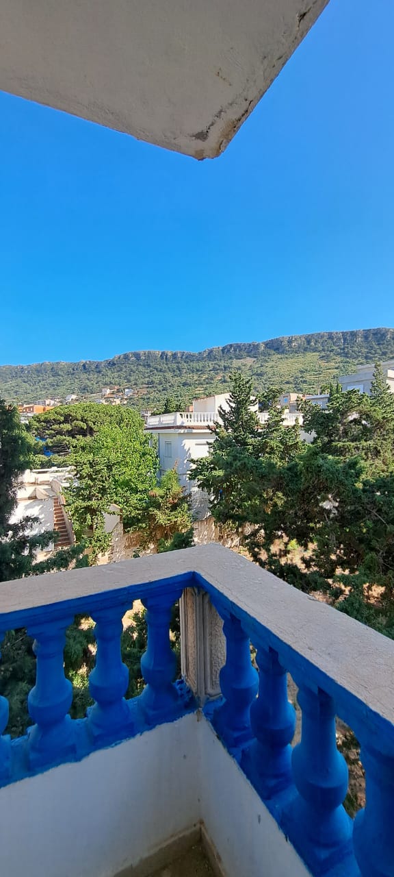 À LOUER | Appartement Meublé S+2 - Rafraf Plage Lahmeri - Réf : PA-0734