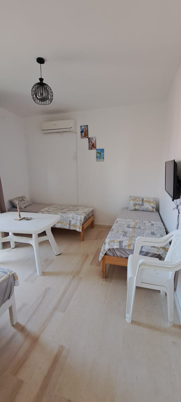 À LOUER | Appartement Meublé S+2 - Rafraf Plage Lahmeri - Réf : PA-0734 - Miniature