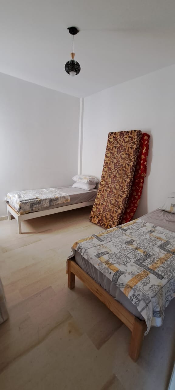 À LOUER | Appartement Meublé S+2 - Rafraf Plage Lahmeri - Réf : PA-0734 - Miniature