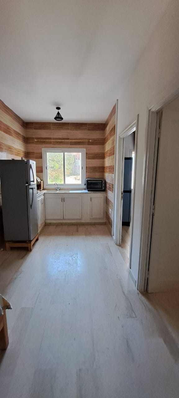 À LOUER | Appartement Meublé S+2 - Rafraf Plage Lahmeri - Réf : PA-0734 - Miniature