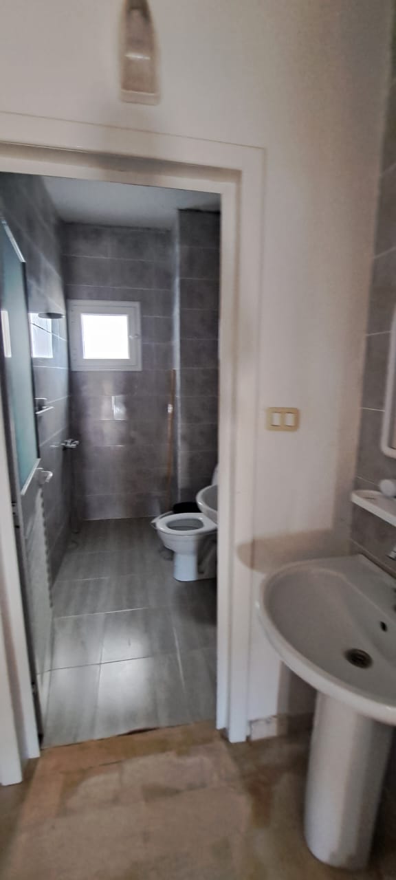 À LOUER | Appartement Meublé S+2 - Rafraf Plage Lahmeri - Réf : PA-0734 - Miniature