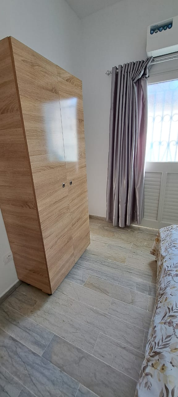 À LOUER | Appartement Meublé S+1 - Rafraf Plage Lahmeri - Réf : PA-0735 - Miniature