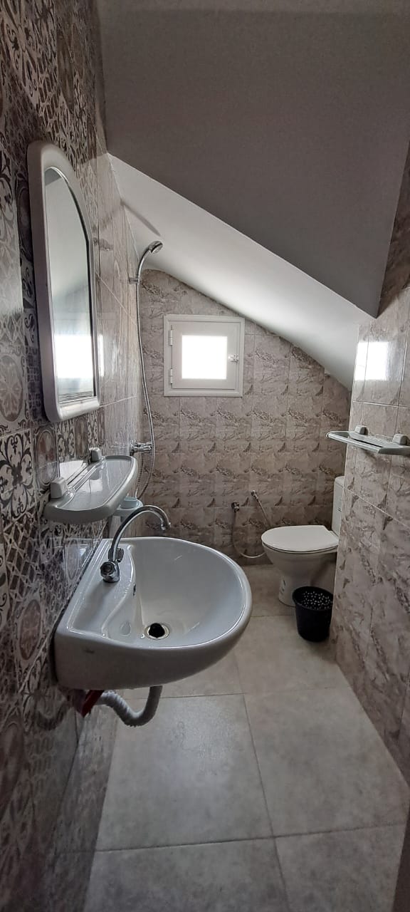 À LOUER | Appartement Meublé S+1 - Rafraf Plage Lahmeri - Réf : PA-0735 - Miniature