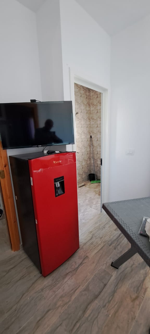 À LOUER | Appartement Meublé S+1 - Rafraf Plage Lahmeri - Réf : PA-0735 - Miniature