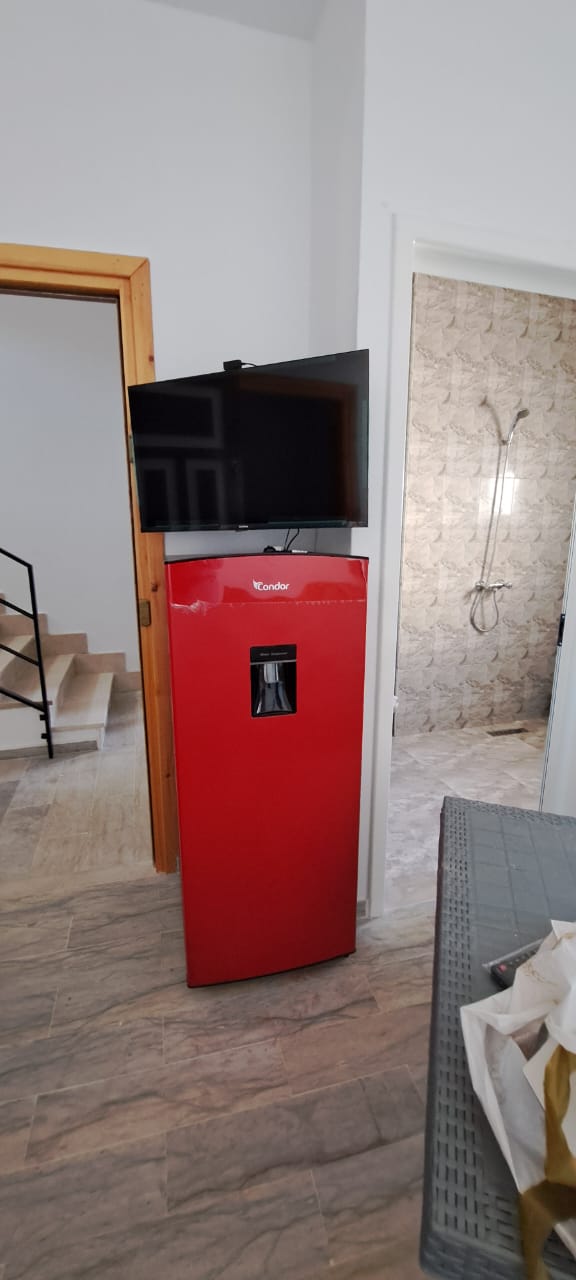 À LOUER | Appartement Meublé S+1 - Rafraf Plage Lahmeri - Réf : PA-0735 - Miniature