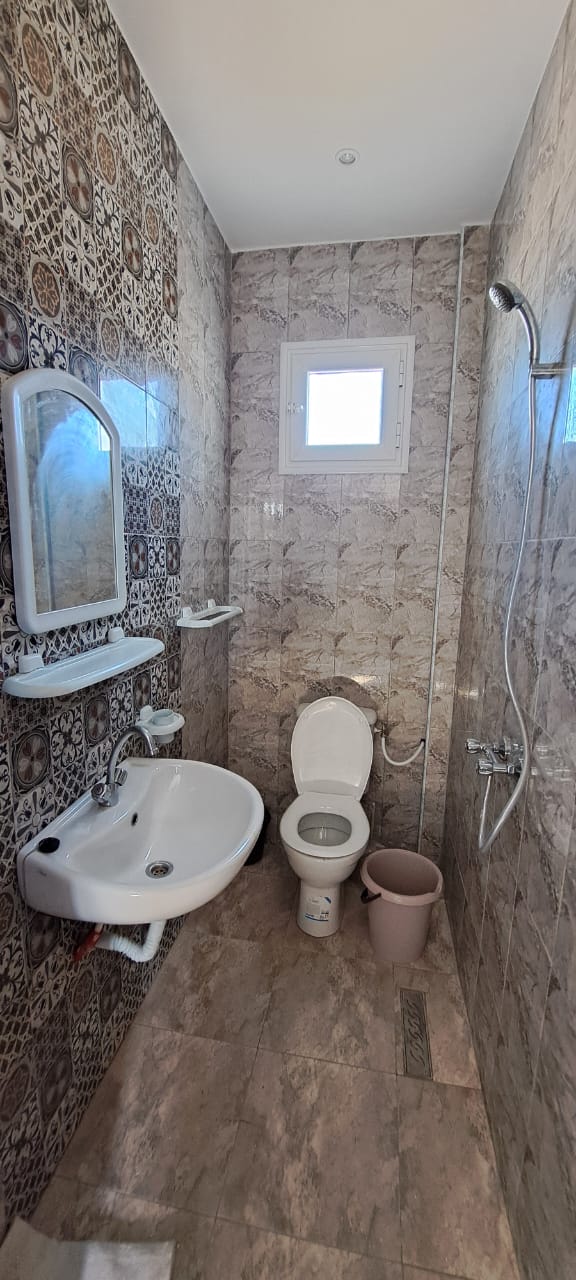 À LOUER | Appartement Meublé S+1 - Rafraf Plage Lahmeri - Réf : PA-0735 - Miniature