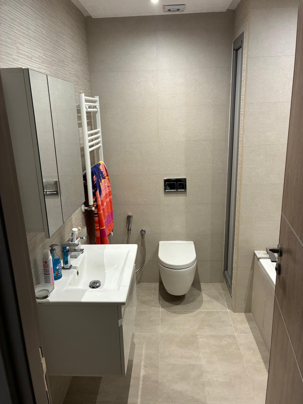 À LOUER | Appartement S+2 - Hammamet - Réf : PA-0740 - Miniature