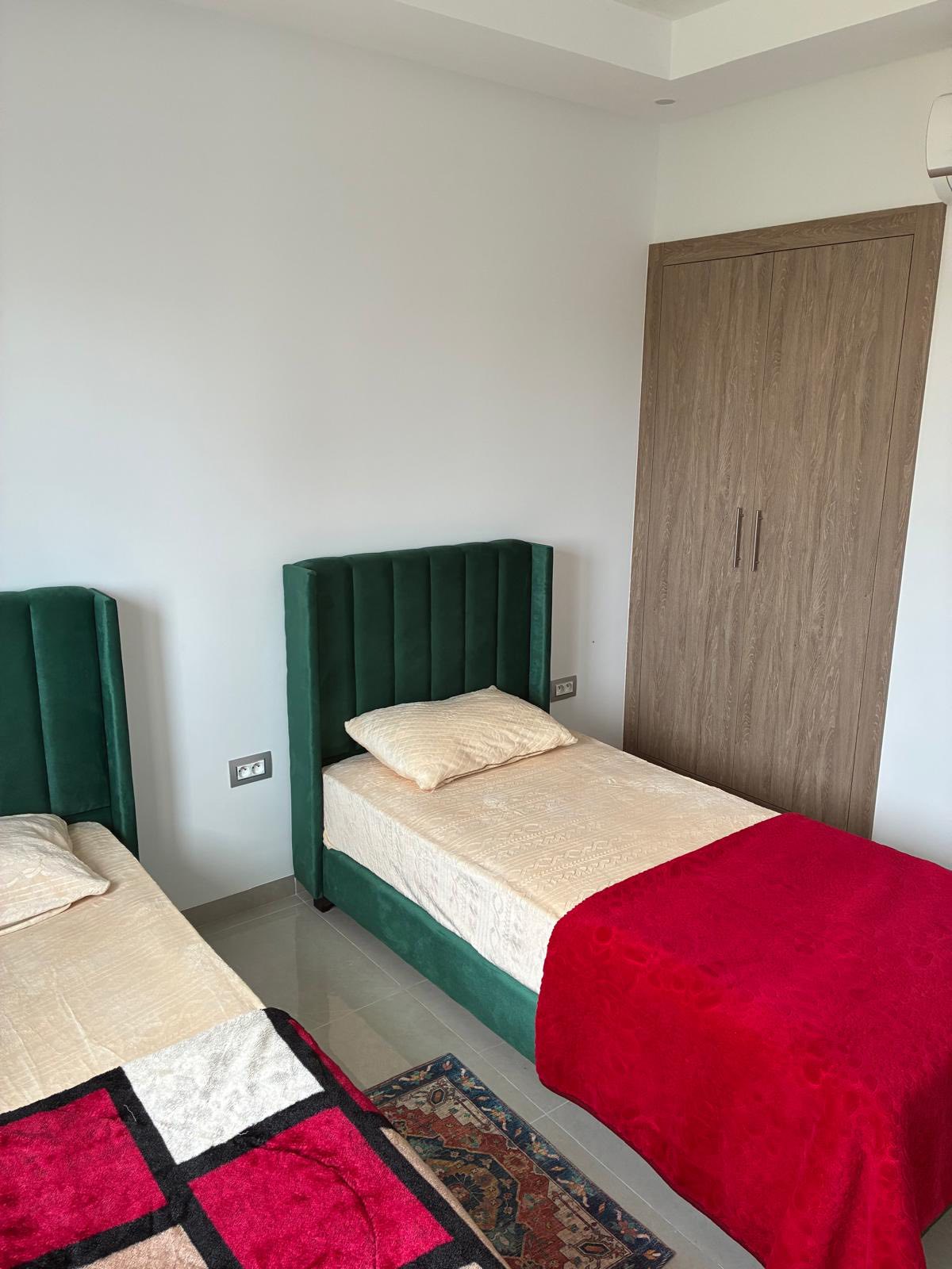 À LOUER | Appartement S+2 - Hammamet - Réf : PA-0740 - Miniature