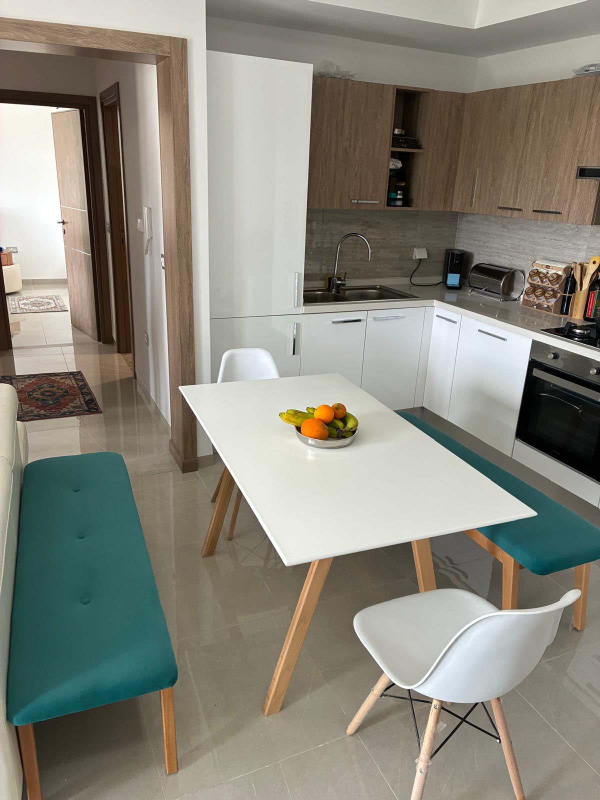 À LOUER | Appartement S+2 - Hammamet - Réf : PA-0740 - Miniature