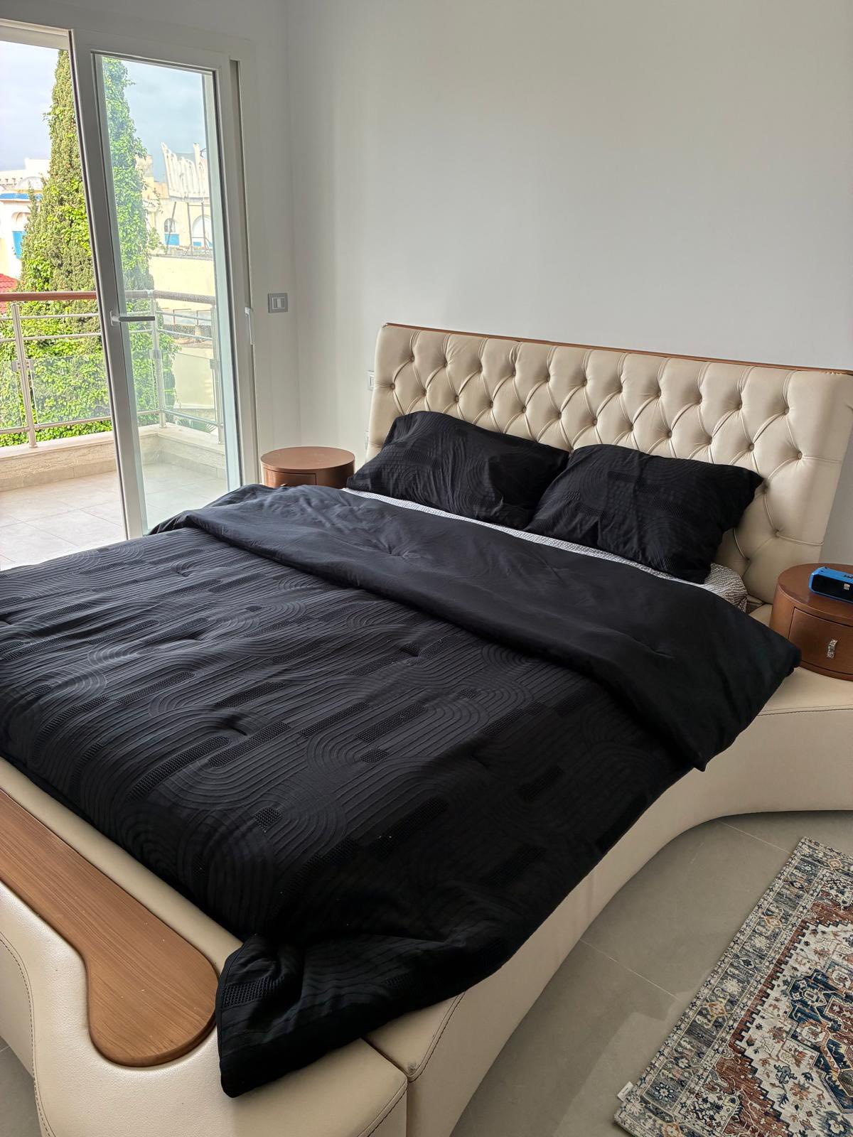 À LOUER | Appartement S+2 - Hammamet - Réf : PA-0740 - Miniature