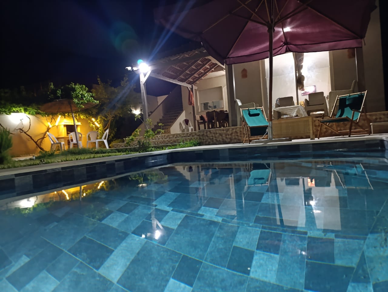 À LOUER | Villa avec piscine privée – Dar Allouch, Kélibia – Réf : PA-0748 - Miniature