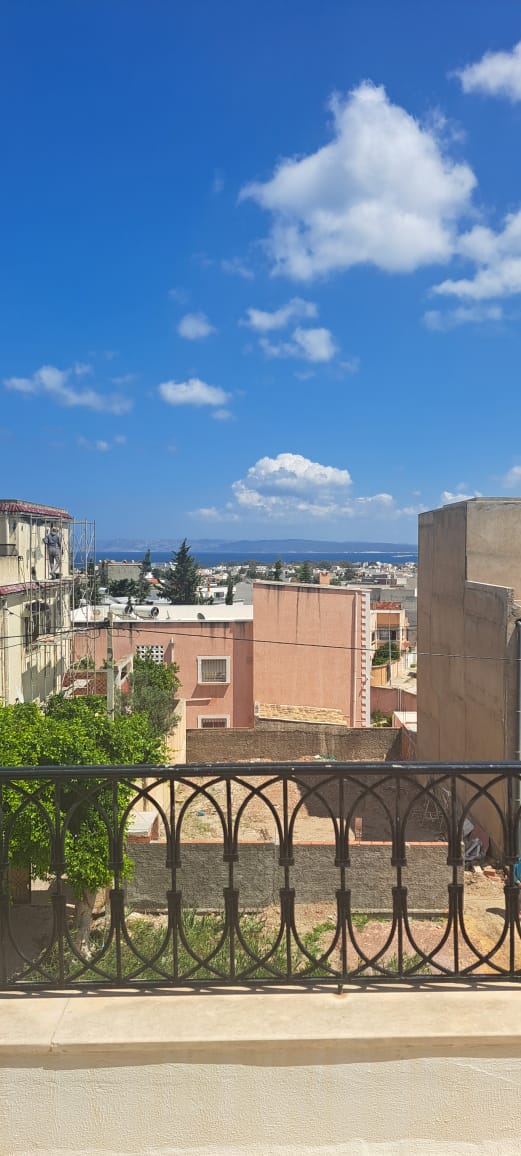 À LOUER | Villa meublée - Bizerte, près de la naturel avec piscine - Réf : PA-0703 - Miniature