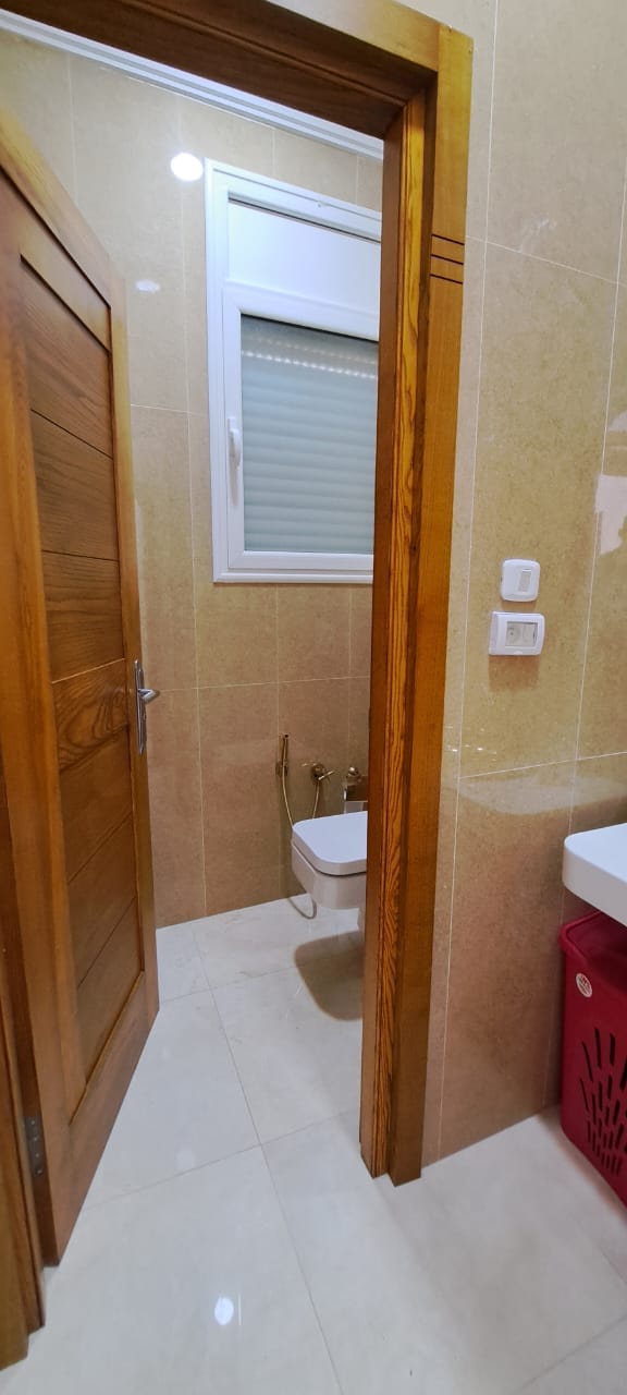 À LOUER | Villa meublée - Bizerte, près de la naturel avec piscine - Réf : PA-0703 - Miniature