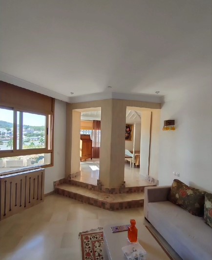 À LOUER | Maison d’hôte – Cap Blanc, Bizerte – Réf : PA-0708 - Miniature