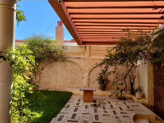 À LOUER | Maison d’hôte – Cap Blanc, Bizerte – Réf : PA-0708 - Miniature