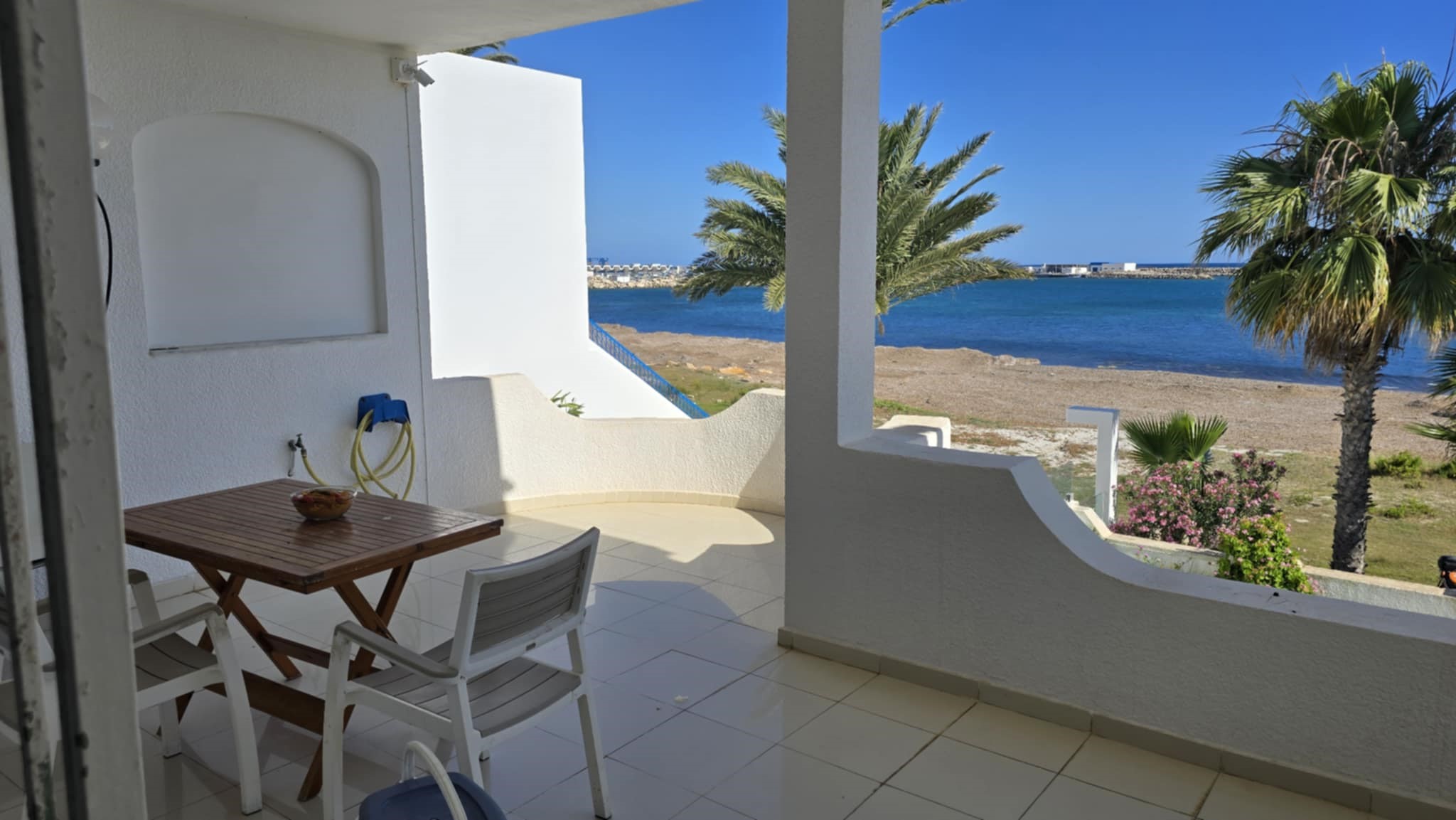 À LOUER | Appartement S+2 - Kélibia, Tunisie - Réf : PA-0782
