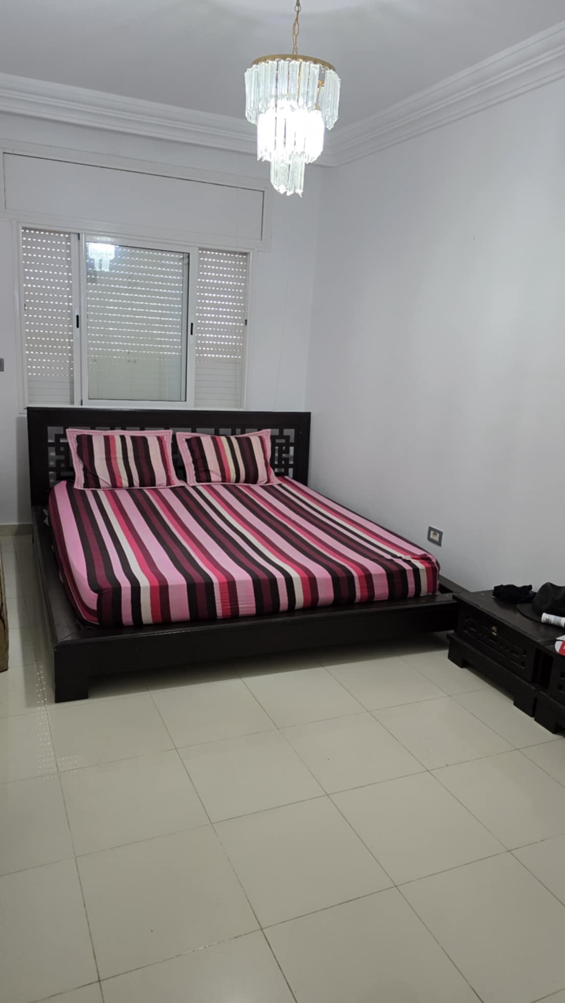 À LOUER | Appartement S+2 - Kélibia, Tunisie - Réf : PA-0782 - Miniature