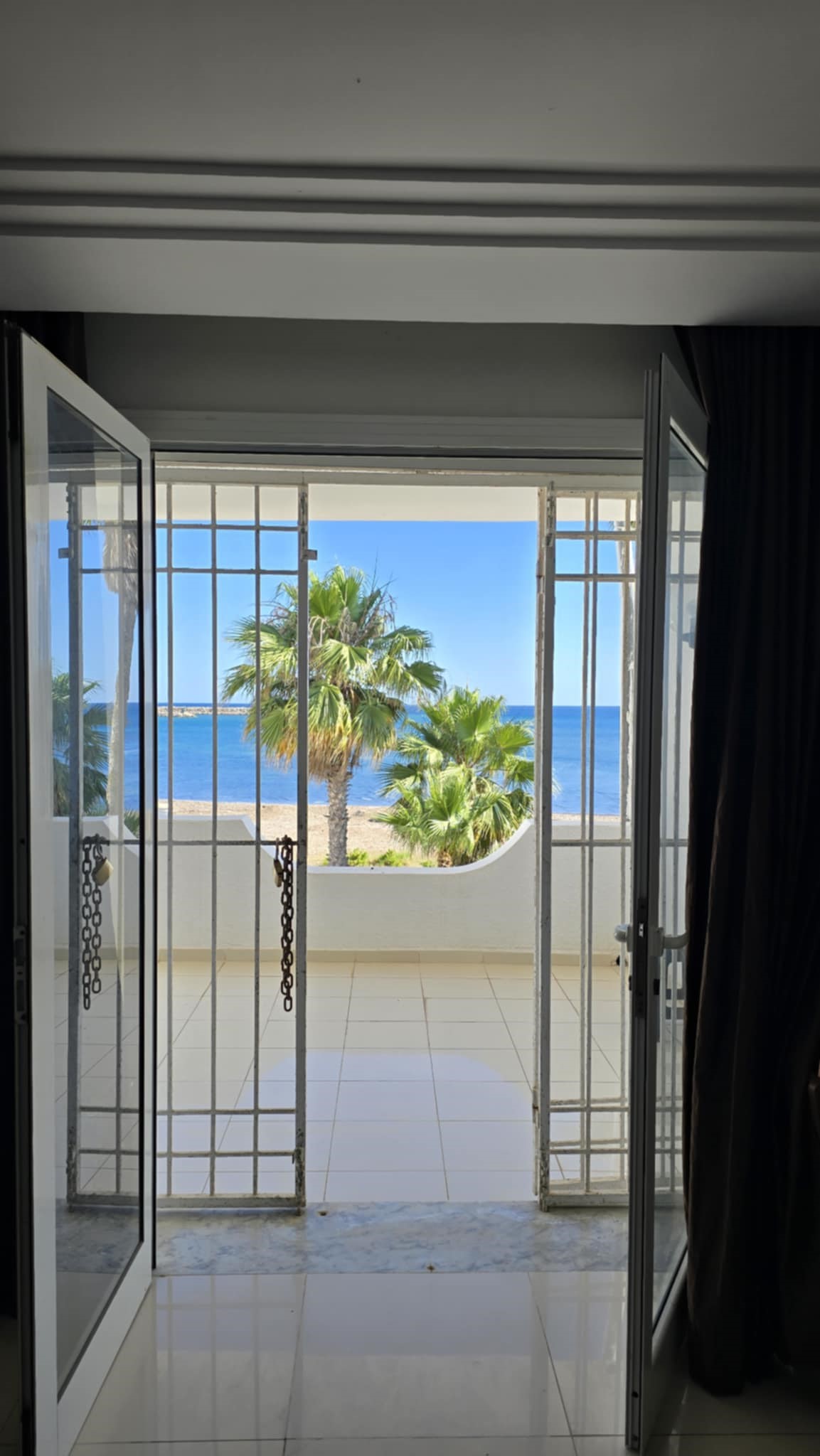 À LOUER | Appartement S+2 - Kélibia, Tunisie - Réf : PA-0782 - Miniature