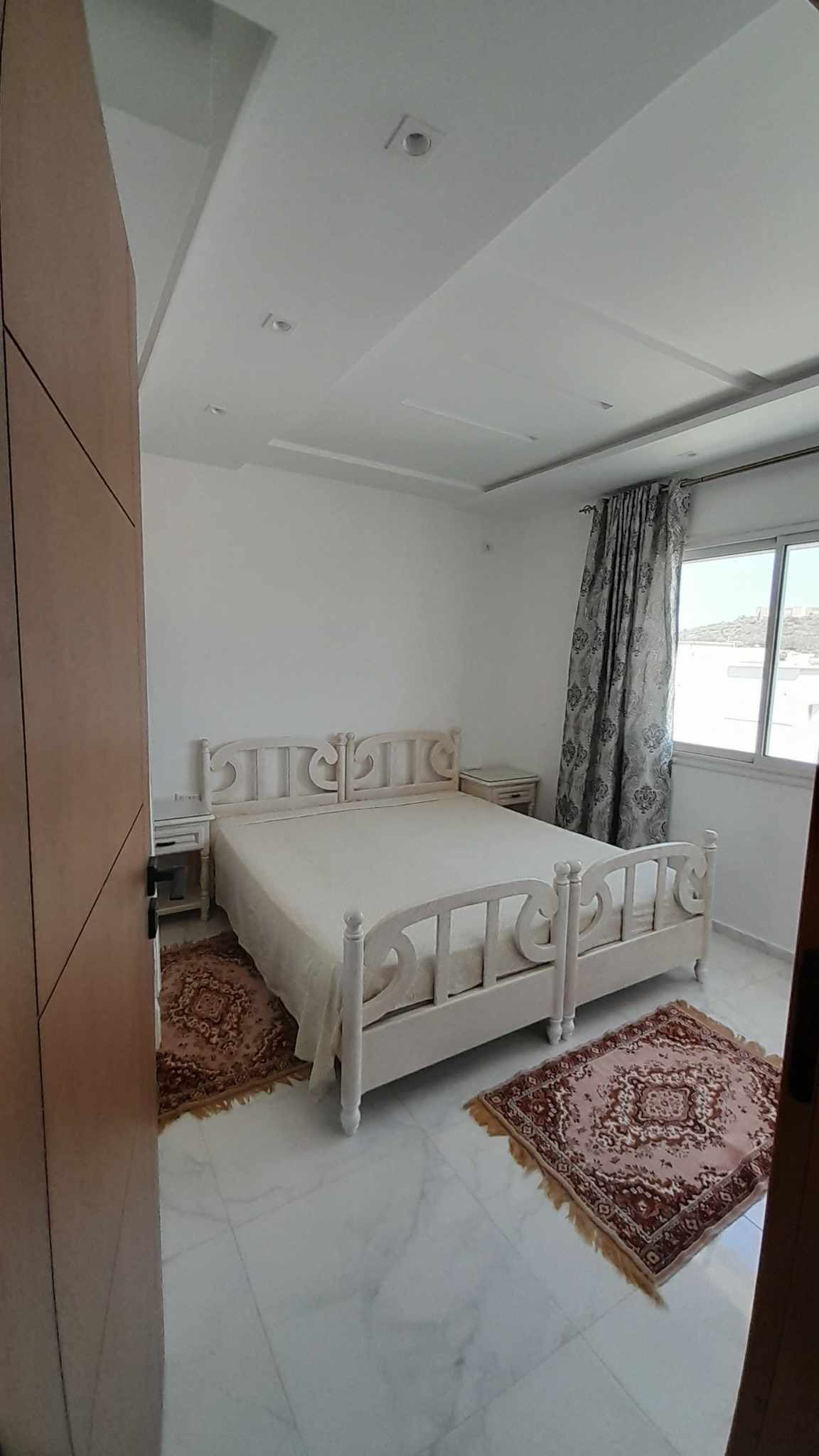 À LOUER | Appartement S+1 - Petit Paris / Mansourah, Kelibia - Réf : PA-0781 - Miniature