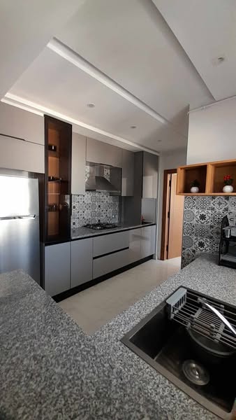 À LOUER | Appartement S+1 - Petit Paris / Mansourah, Kelibia - Réf : PA-0781 - Miniature