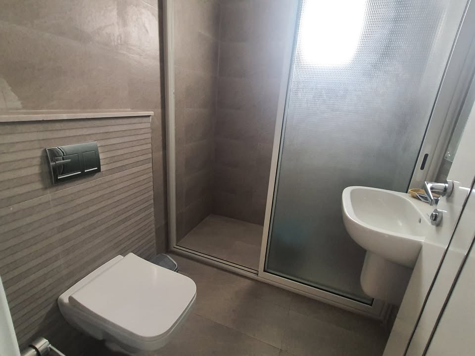 À LOUER | Appartement S+2 - Petit Paris, Kélibia - Réf : PA-0777 - Miniature