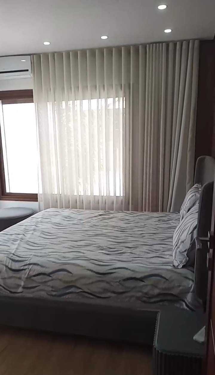 À LOUER | Villa S+4 - Hammamet, Zone El Monchar - Réf : PA-0769 - Miniature