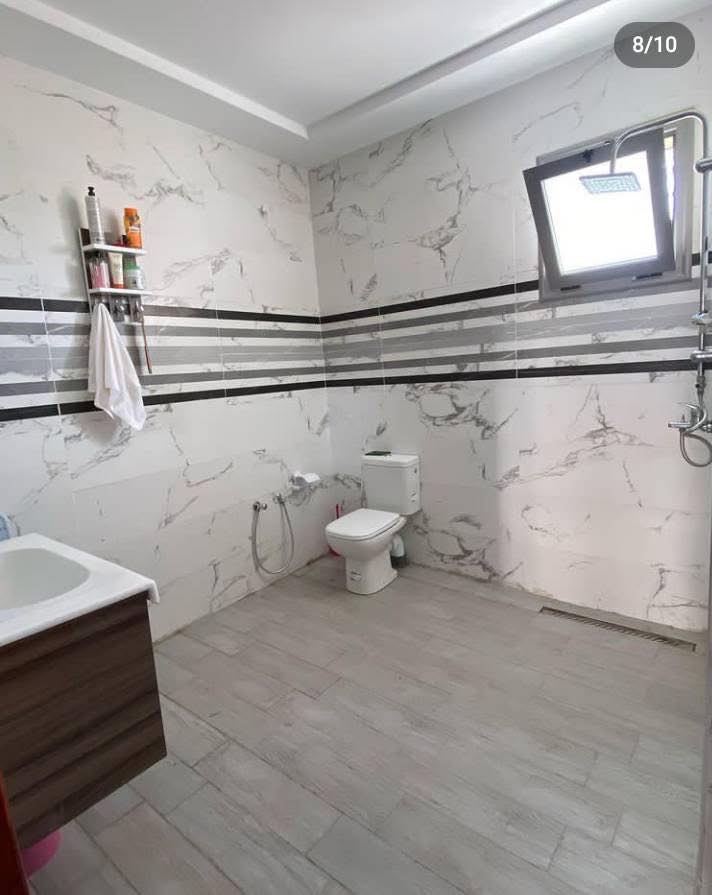 À LOUER | Villa S+3 avec piscine privée - Dar Allouche, Tunisie - Réf : PA-0752 - Miniature