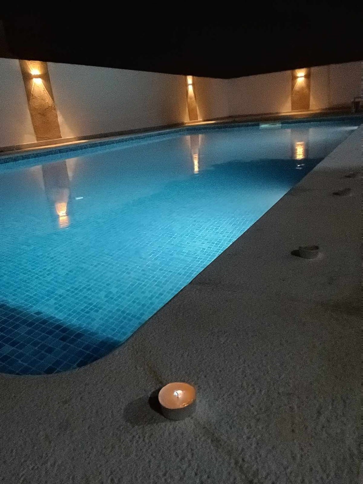 À LOUER | Villa avec piscine - Djerba,Midoun  - Réf : PA-0785