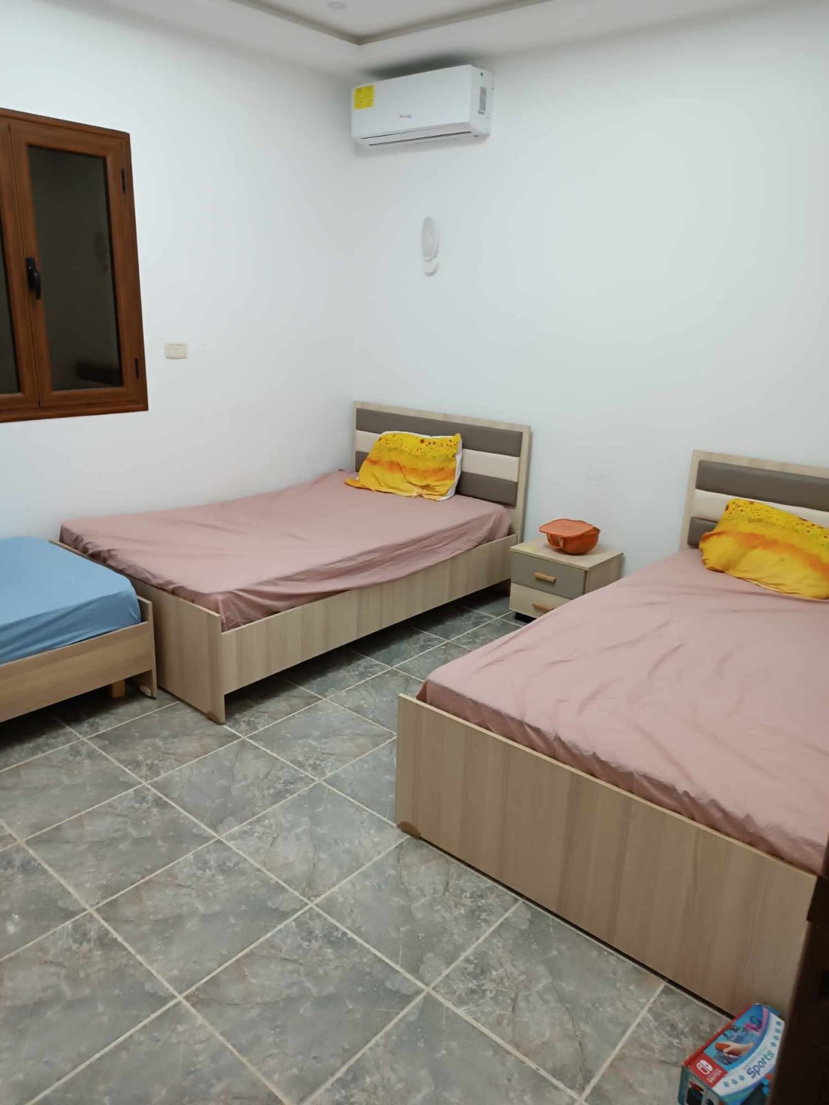 À LOUER | Villa avec piscine - Djerba,Midoun  - Réf : PA-0785 - Miniature
