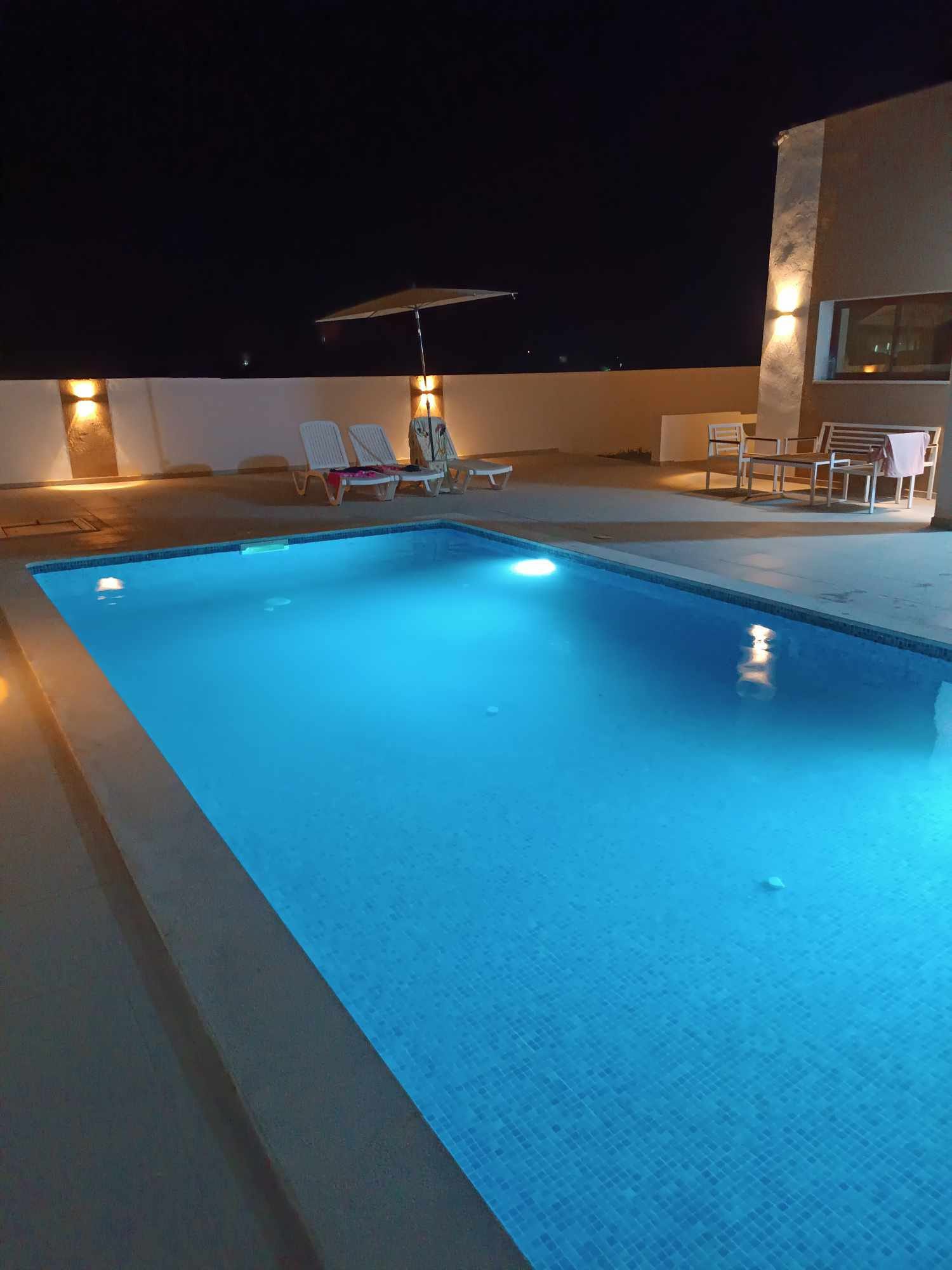 À LOUER | Villa avec piscine - Djerba,Midoun  - Réf : PA-0785 - Miniature