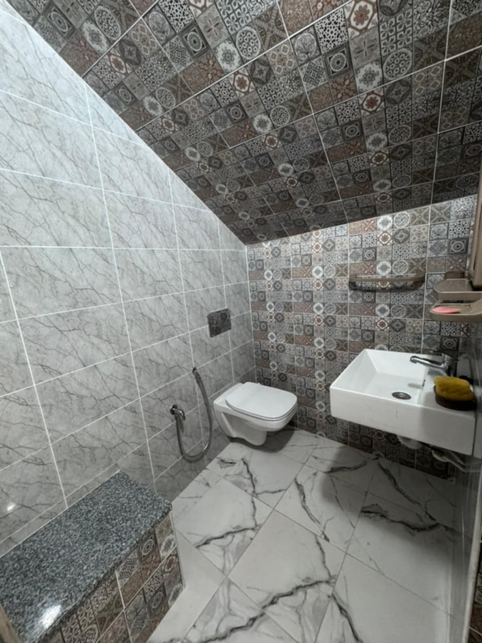 À LOUER | Appartement Meublé S+2 – Bord de Mer, Ain Grenz, Kélibia – Réf : PA-0786 - Miniature