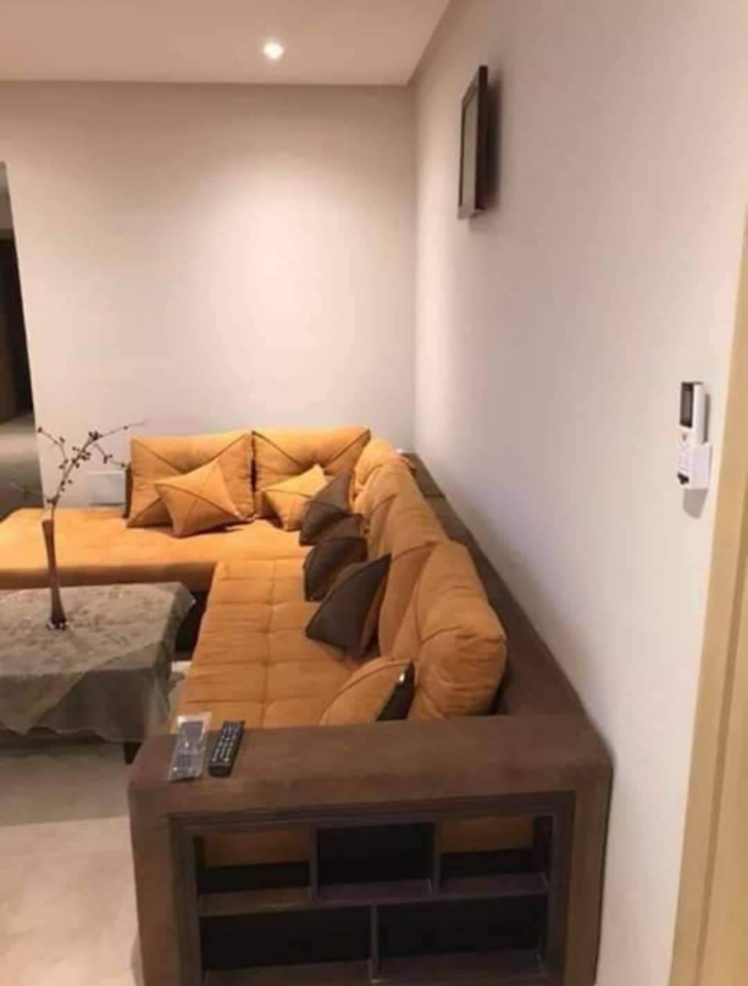 À LOUER | Appartement S+1 - Sousse, Panorama Réf : PA-0791