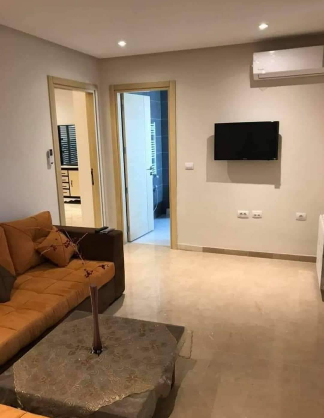 À LOUER | Appartement S+1 - Sousse, Panorama Réf : PA-0791 - Miniature