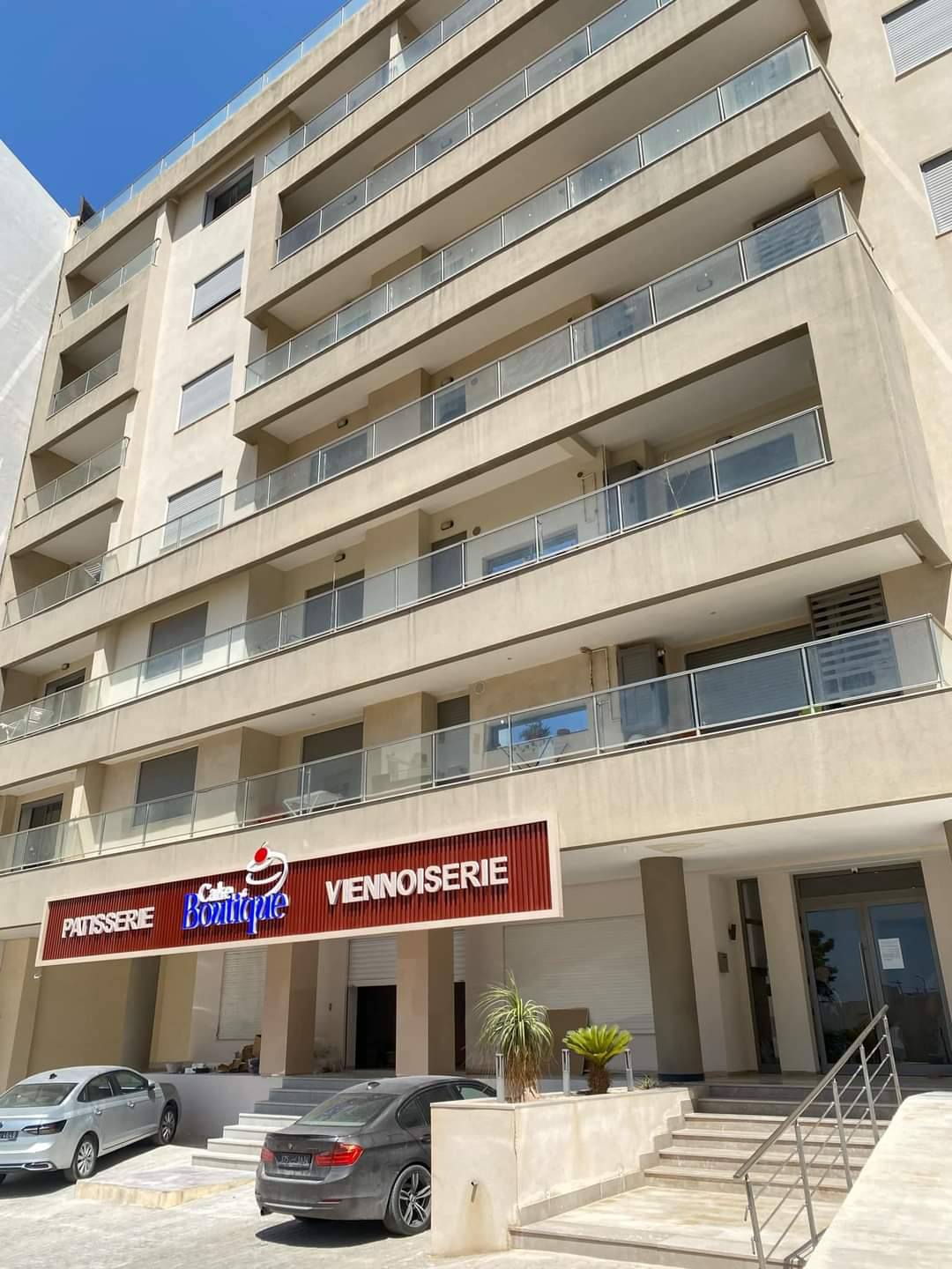 À LOUER | Appartement S+1 - Sousse, Panorama Réf : PA-0791 - Miniature