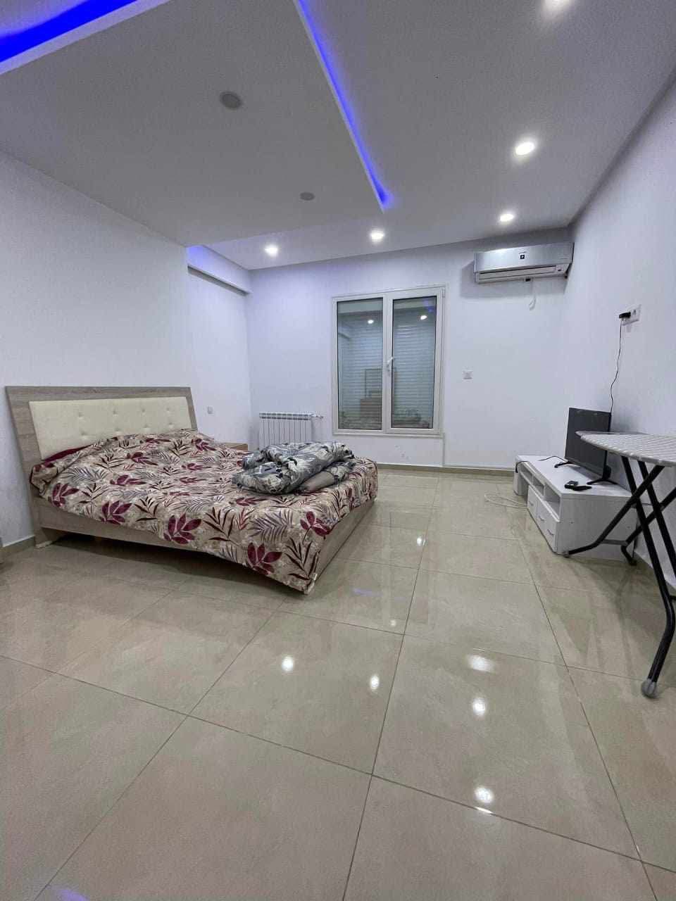 À LOUER | Appartement S+2 – Khélig El Malaika, Port El Kantaoui, Sousse  Ref: PA-0792 - Miniature