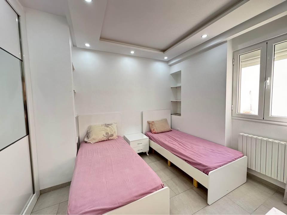 À LOUER | Appartement S+3 Haut Standing – Sousse Réf : PA-0795 - Miniature