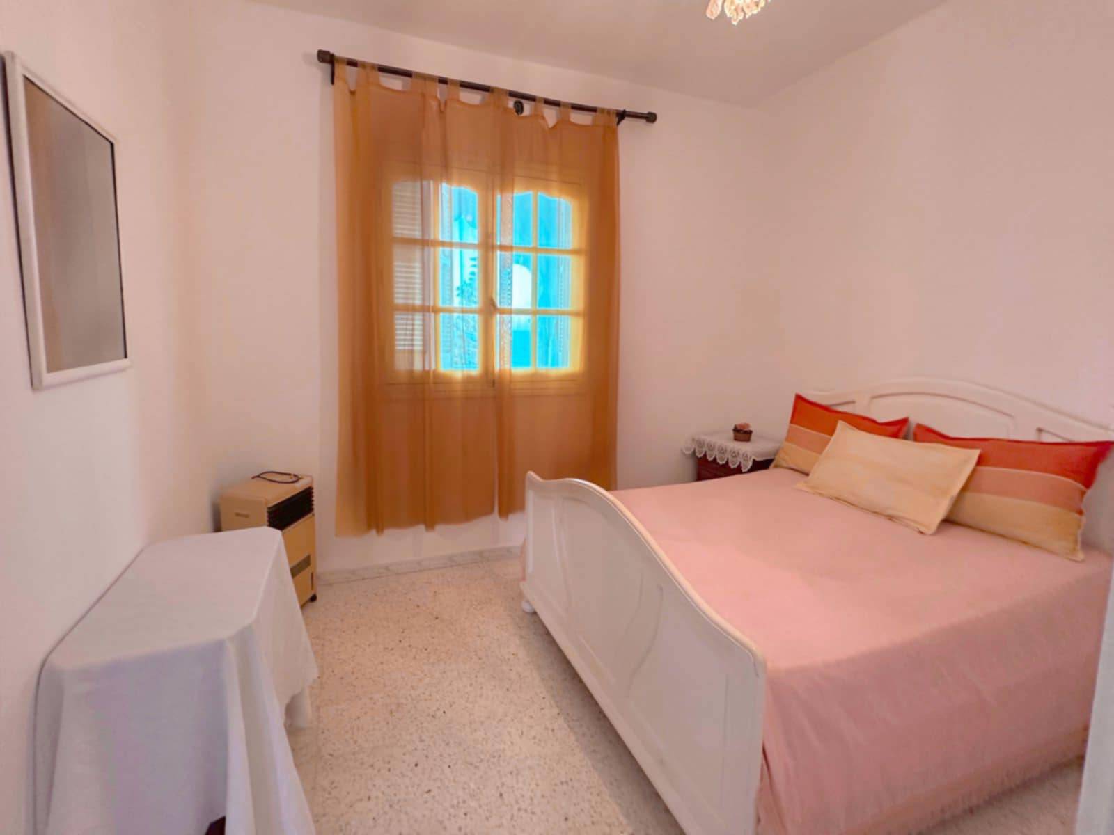 À LOUER – Étage de villa S+2 Chatt Mariem, Sousse | Réf : PA-0808 - Miniature