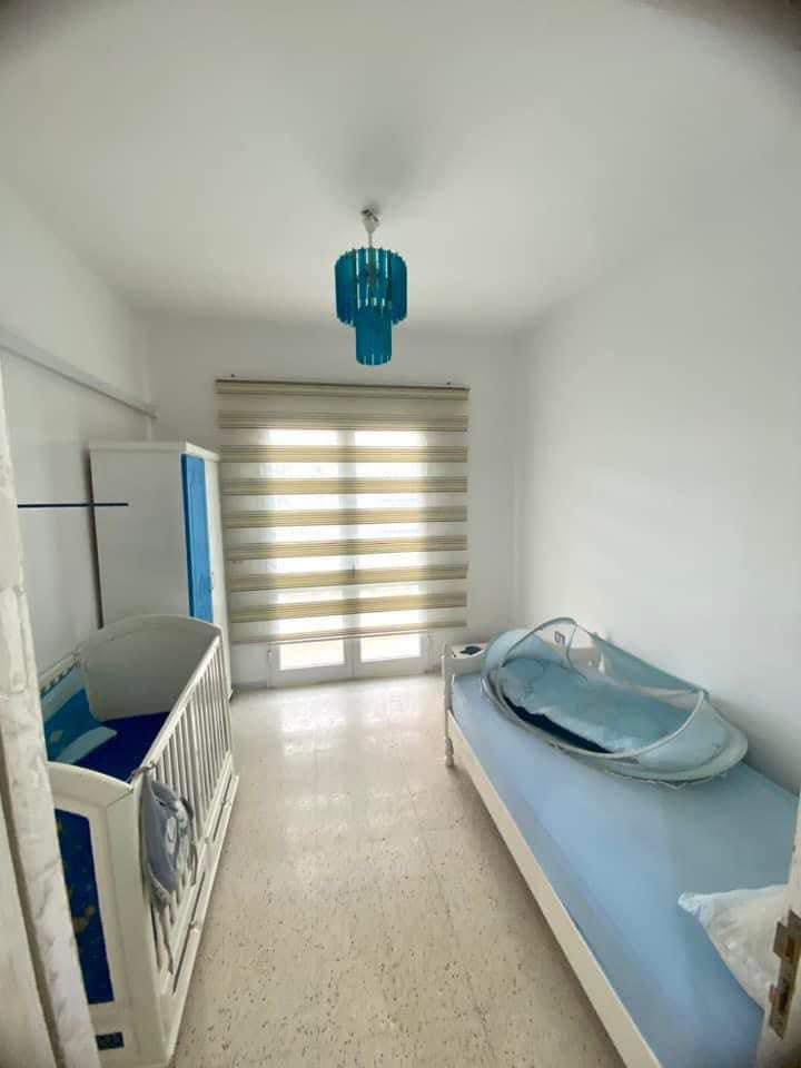 À LOUER | Appartement S+2 – Soviva, Kantaoui Réf : PA-0803 - Miniature