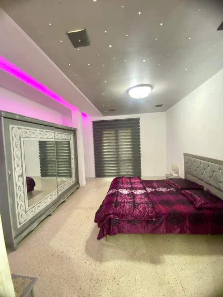 À LOUER | Appartement S+2 – Soviva, Kantaoui Réf : PA-0803 - Miniature
