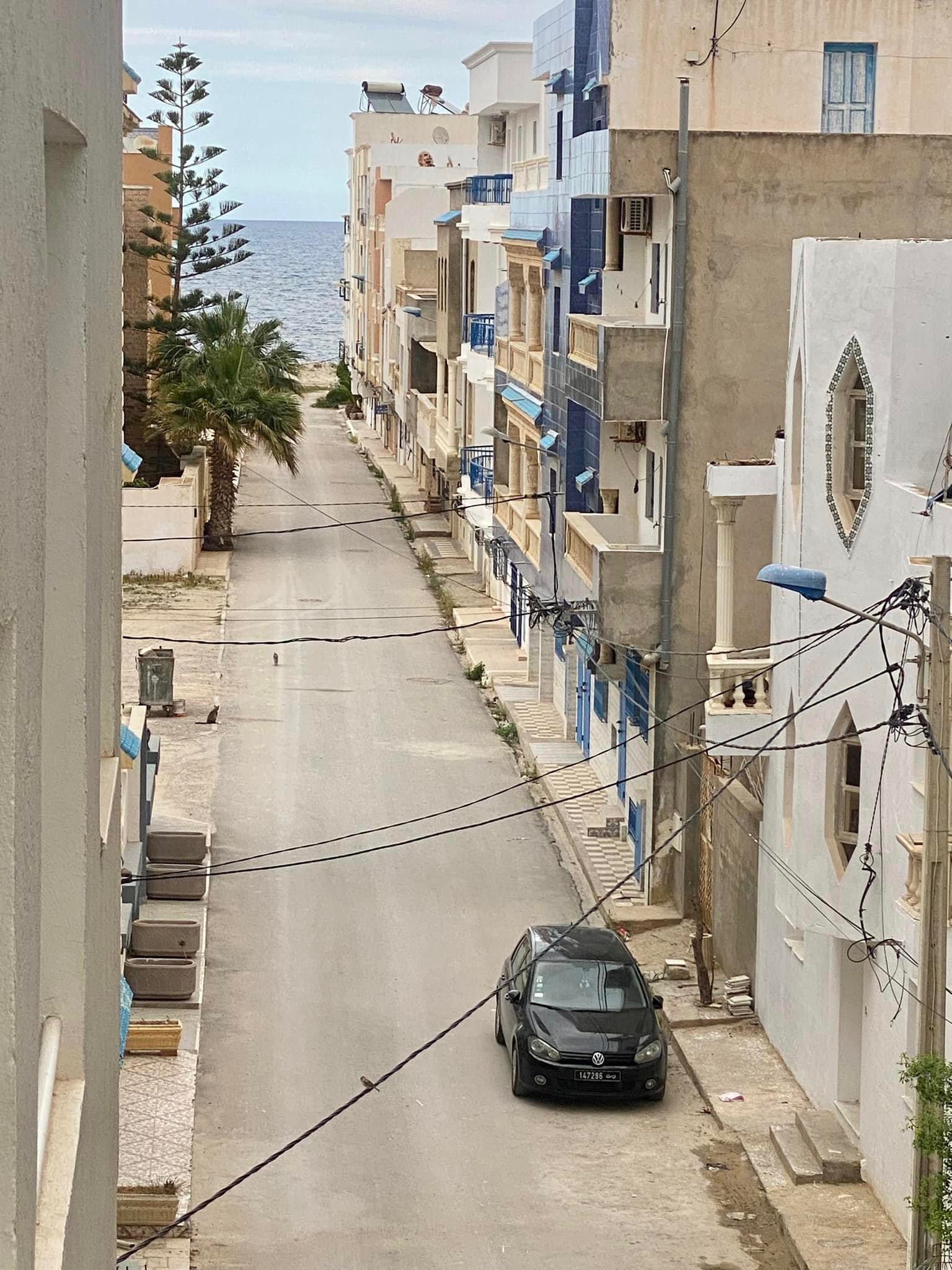 À LOUER | Appartement S+2 – Soviva, Kantaoui Réf : PA-0803 - Miniature