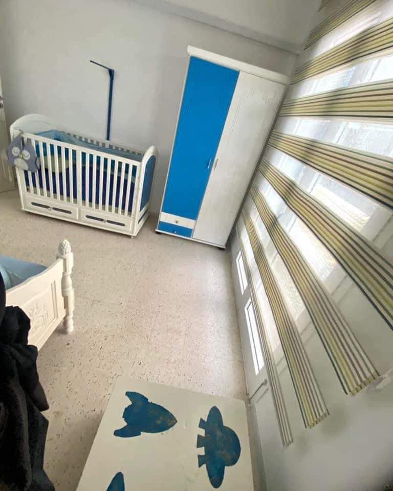 À LOUER | Appartement S+2 – Soviva, Kantaoui Réf : PA-0803 - Miniature