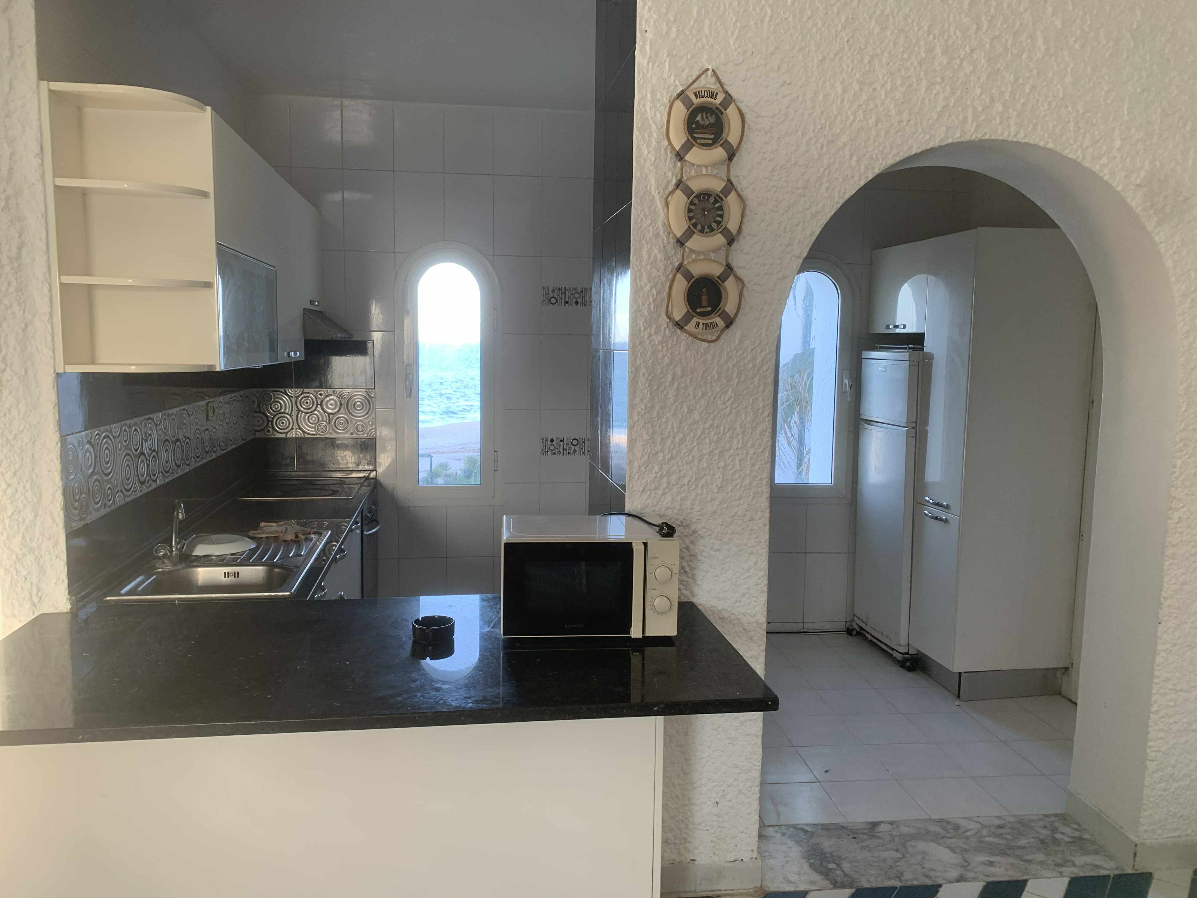 À LOUER | Magnifique Appartement S+2 – Kantaoui, Sousse Réf : PA-0811 - Miniature