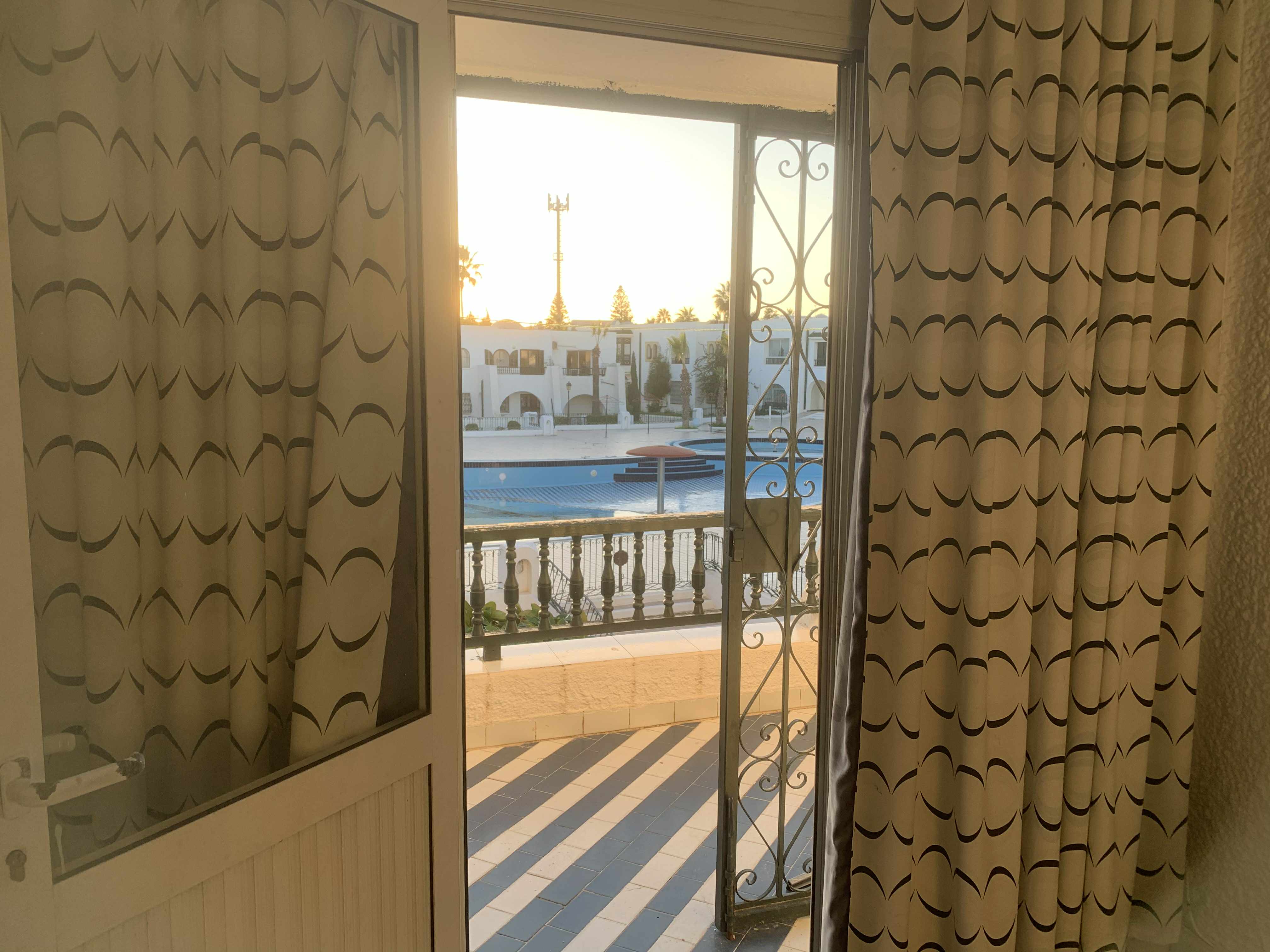 À LOUER | Magnifique Appartement S+2 – Kantaoui, Sousse Réf : PA-0811 - Miniature