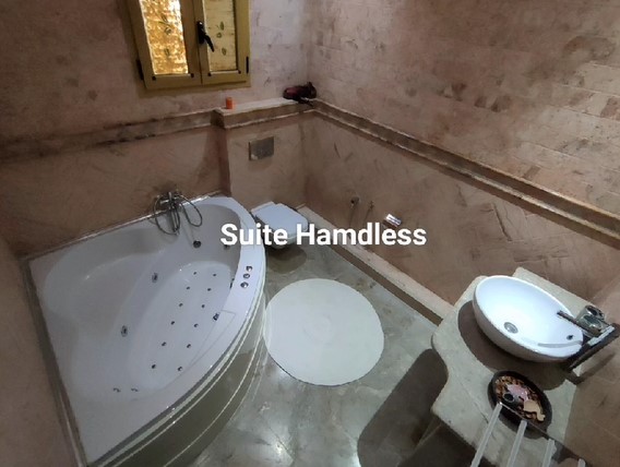 À LOUER | Maison d’hôtes avec piscine – Cap Blanc, Bizerte   Réf : PA-0708 - Miniature