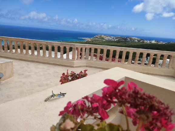 À LOUER | Maison d’hôtes avec piscine – Cap Blanc, Bizerte   Réf : PA-0708 - Miniature